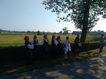 POU “Dr. Ante Starčević” Gospić