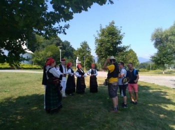 POU “Dr. Ante Starčević” Gospić