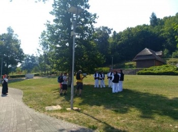 POU “Dr. Ante Starčević” Gospić