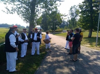 POU “Dr. Ante Starčević” Gospić