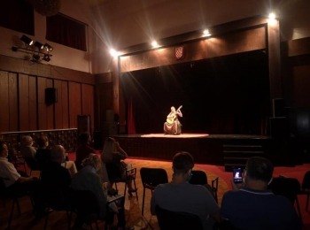 POU “Dr. Ante Starčević” Gospić