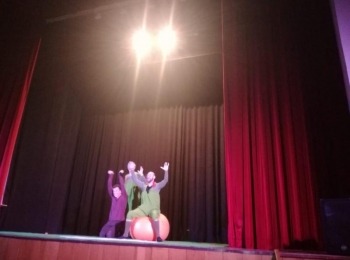 POU “Dr. Ante Starčević” Gospić