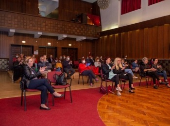 POU “Dr. Ante Starčević” Gospić