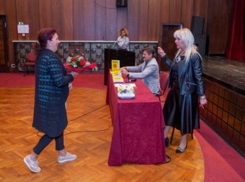 POU “Dr. Ante Starčević” Gospić