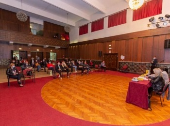 POU “Dr. Ante Starčević” Gospić