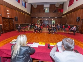 POU “Dr. Ante Starčević” Gospić