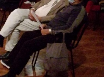 POU “Dr. Ante Starčević” Gospić