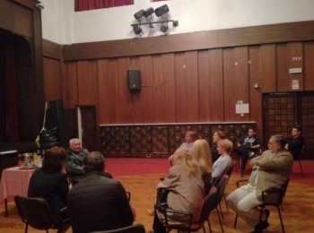 POU “Dr. Ante Starčević” Gospić