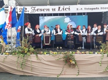 POU “Dr. Ante Starčević” Gospić