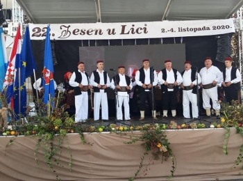 POU “Dr. Ante Starčević” Gospić