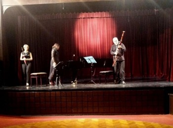 POU “Dr. Ante Starčević” Gospić