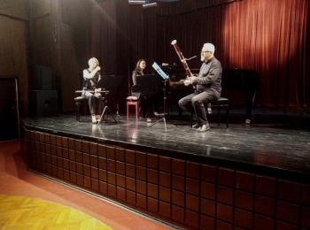 POU “Dr. Ante Starčević” Gospić