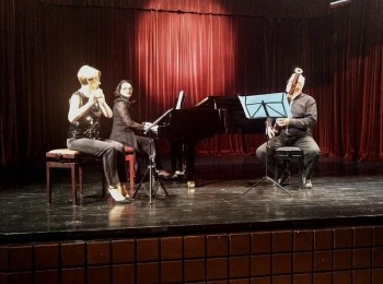 POU “Dr. Ante Starčević” Gospić