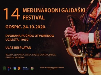 POU “Dr. Ante Starčević” Gospić