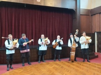 POU “Dr. Ante Starčević” Gospić