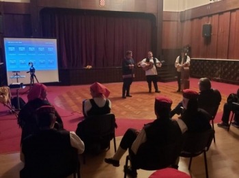 POU “Dr. Ante Starčević” Gospić