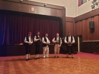 POU “Dr. Ante Starčević” Gospić