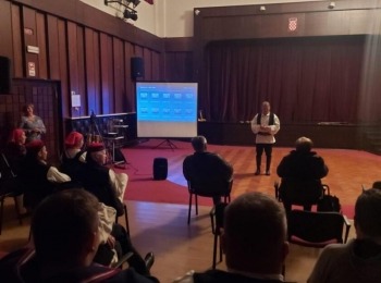 POU “Dr. Ante Starčević” Gospić