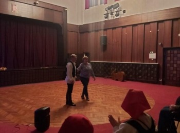 POU “Dr. Ante Starčević” Gospić