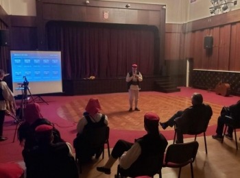 POU “Dr. Ante Starčević” Gospić