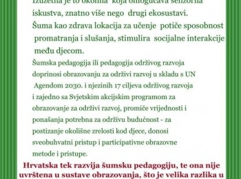 POU “Dr. Ante Starčević” Gospić