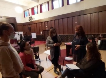 POU “Dr. Ante Starčević” Gospić