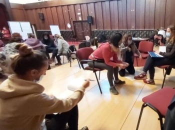 POU “Dr. Ante Starčević” Gospić