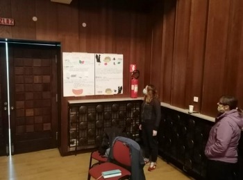 POU “Dr. Ante Starčević” Gospić