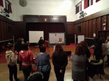 POU “Dr. Ante Starčević” Gospić