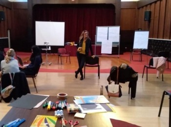 POU “Dr. Ante Starčević” Gospić