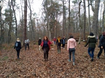 POU “Dr. Ante Starčević” Gospić