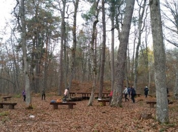 POU “Dr. Ante Starčević” Gospić