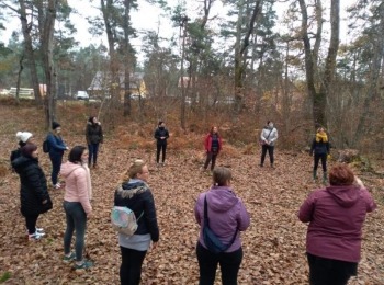 POU “Dr. Ante Starčević” Gospić