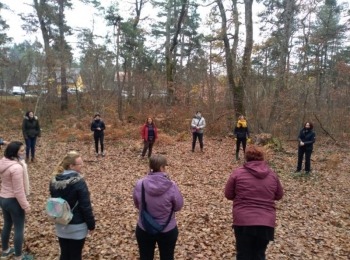 POU “Dr. Ante Starčević” Gospić