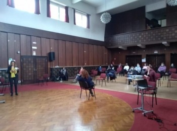 POU “Dr. Ante Starčević” Gospić