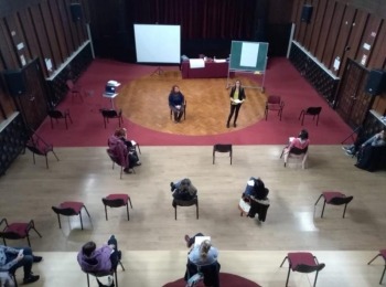 POU “Dr. Ante Starčević” Gospić