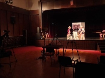 POU “Dr. Ante Starčević” Gospić