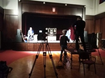 POU “Dr. Ante Starčević” Gospić