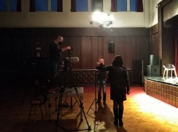 POU “Dr. Ante Starčević” Gospić