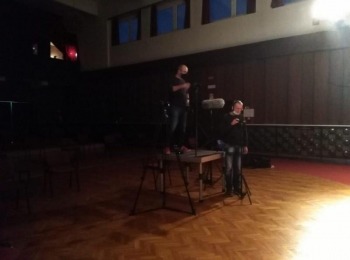 POU “Dr. Ante Starčević” Gospić