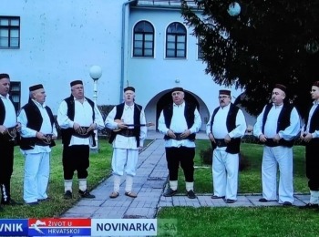 POU “Dr. Ante Starčević” Gospić