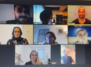 POU “Dr. Ante Starčević” Gospić