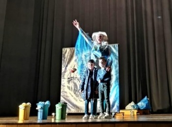 POU “Dr. Ante Starčević” Gospić