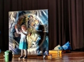 POU “Dr. Ante Starčević” Gospić