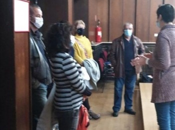 POU “Dr. Ante Starčević” Gospić