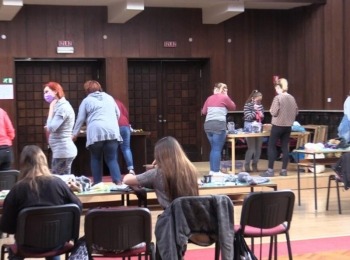 POU “Dr. Ante Starčević” Gospić