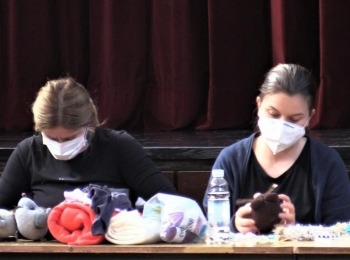 POU “Dr. Ante Starčević” Gospić