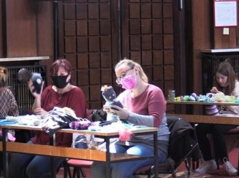 POU “Dr. Ante Starčević” Gospić