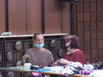 POU “Dr. Ante Starčević” Gospić