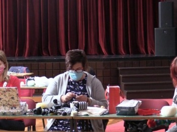 POU “Dr. Ante Starčević” Gospić